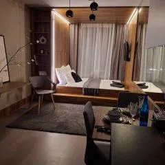 Apartments Wroc'LOVE by me &302 Legnicka Self Check-In 24h & Lift & Air conditioning