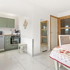 Charmant appartement avec terrasse