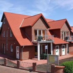 Haus Inselherz, Whg. Robbe