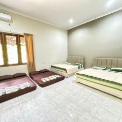 Rumah Organik Homestay Jogja