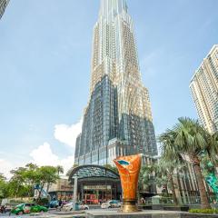 THE LANDMARK 81 LUXURy 1234PN