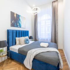 Charming E24 Grand Residence Next to the Andrássy Fashion St