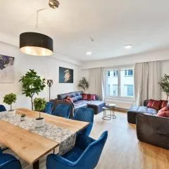 Stephansdom Residence Apartment