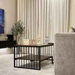 غرفة وصالة مودرن فاخرة 6