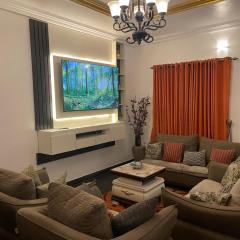 FandDapartments