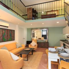 Fantastic Loft Bocconi e Navigli, Box Auto!