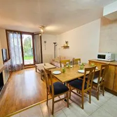 Apartamentos Villanua Collarada 3000