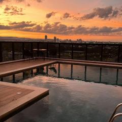 Inova Flat no centro