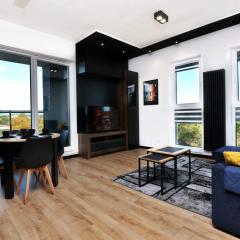 Apartament przy Kampusie Muzycznym #parkingfree