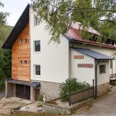 Chata JedlOvka