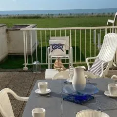 Appartement de la mer