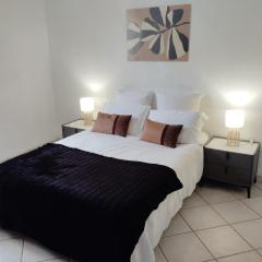 Chambre 1 Ginco