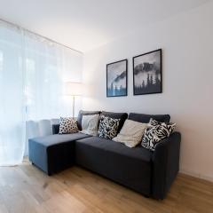 Kosmonautów Comfort Apartment