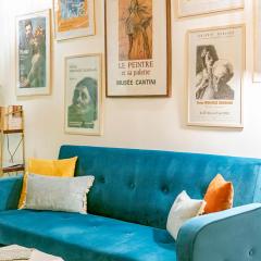 Le Graphique T1 climatisé au Panier