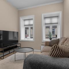 Northstay - Tromsø City Hideout