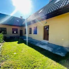 Apartmán Zara