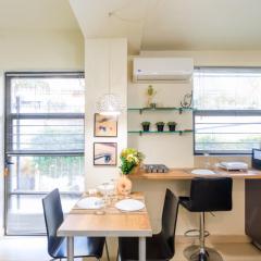 AIOLOS glyfada centre apartment 1