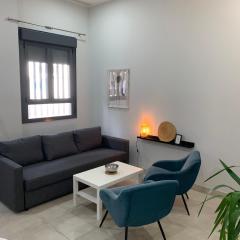 Apartamento Triana Moderno