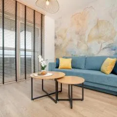 Przytulne Apartamenty w Rzeszowie z Widokiem na Miasto by Noclegi Renters
