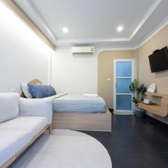 The Seathru Koh Larn