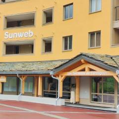 SUNWEB Les Terrasses de Termignon - Val-Cenis