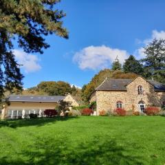 Hostellerie de Fontenaille