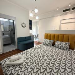 Apartment A3, Center, Belgrade