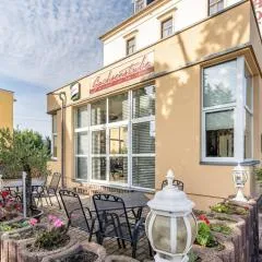 Ferienwohnung im Hotel Reichskrone