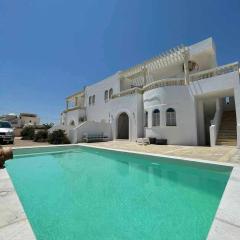 Résidence SUN SHINE DJERBA