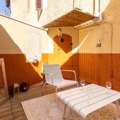 Le Vénus & L' Intra-Muros Cosy - Avec Terrasse