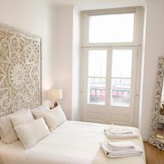 FALUA APARTMENT - By MAYORAL