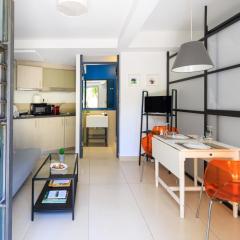 AIOLOS glyfada centre apartment 3
