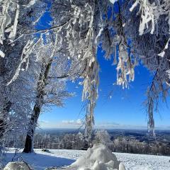 Berggasthof Ferienhaus Gut Lichtenau