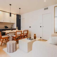 Welcoming Apartment - 2BR-6P - Bastille
