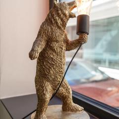 The Bear and Ween