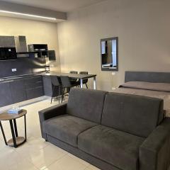 La Bottega Suite Deluxe Monolocale