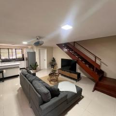 Ambitious Apartment - Villa Toulon