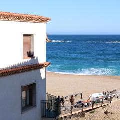 Apartamento en pleno corazón de Tossa de Mar