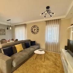 Stylish 2 Bedrooms apartment in Gzira