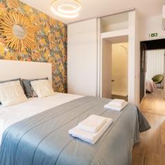 Barra Apartament Design