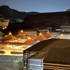 Desert Island Camp