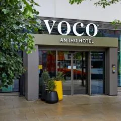 voco Manchester - City Centre by IHG