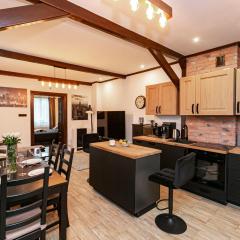 Brzozowy Dwór Apartament I