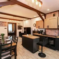 Brzozowy Dwór Apartament I