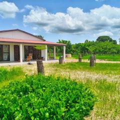 Maison de campagne à Sipo