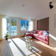 Apartment Jungfrauview