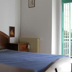 Delicious flat 100 meters from the beach