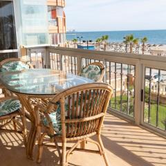 Sol y Playa -Frente al Mar