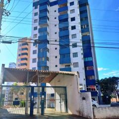 Golden Thermas Residence Torre B e C anexo ao CTC