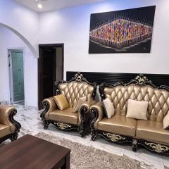 Imani Court Luxury Apartments